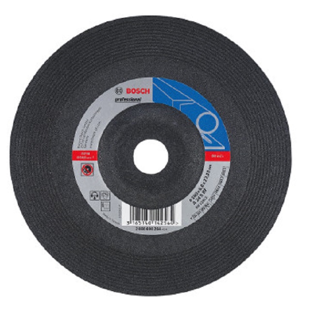 BOSCH 博世 7" 砂輪片 (磨) 180x6.0x22.2mm