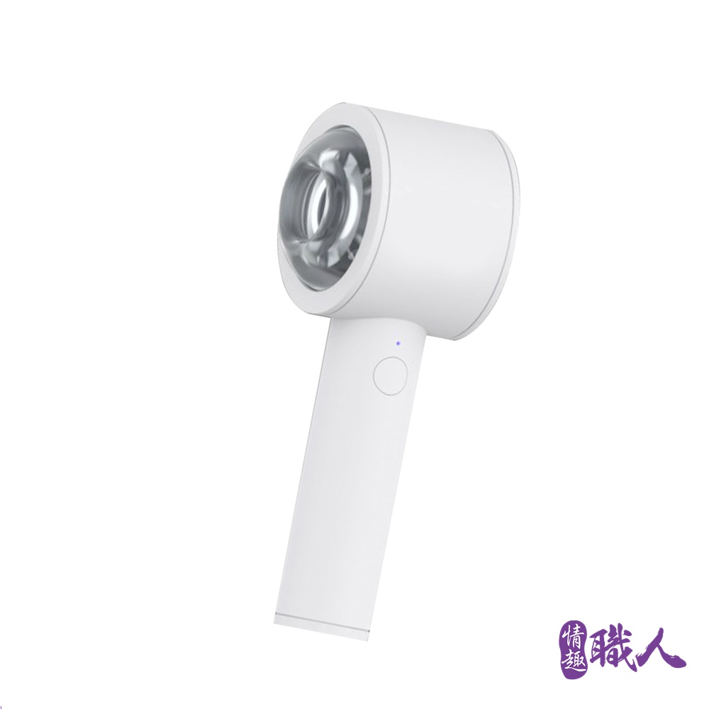 情趣職人 吹風機造型 抽插快感 智能伸縮飛機杯