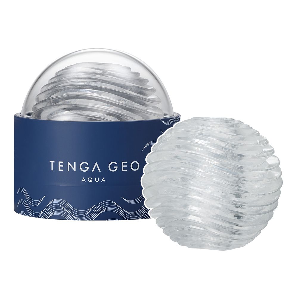 TENGA GEO 水紋球GEO-011-TW