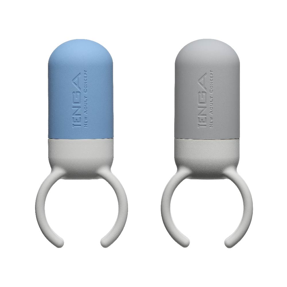 TENGA SVR ONE 巧振扣 充電式 強力 智能震動環 情人戒 震動器 按摩器 按摩棒 延時鎖精環 無線電動震動 陰莖環