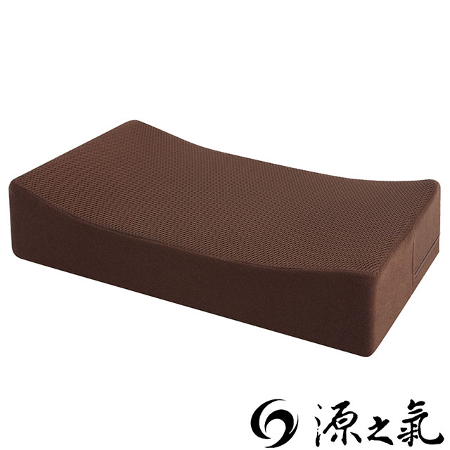 Yenzch 源之氣 【Q小方】RM-40201竹炭靜坐墊/打坐墊 45x22厚7公分台灣製