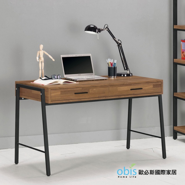 Obis 歐必斯 漢諾瓦4尺書桌