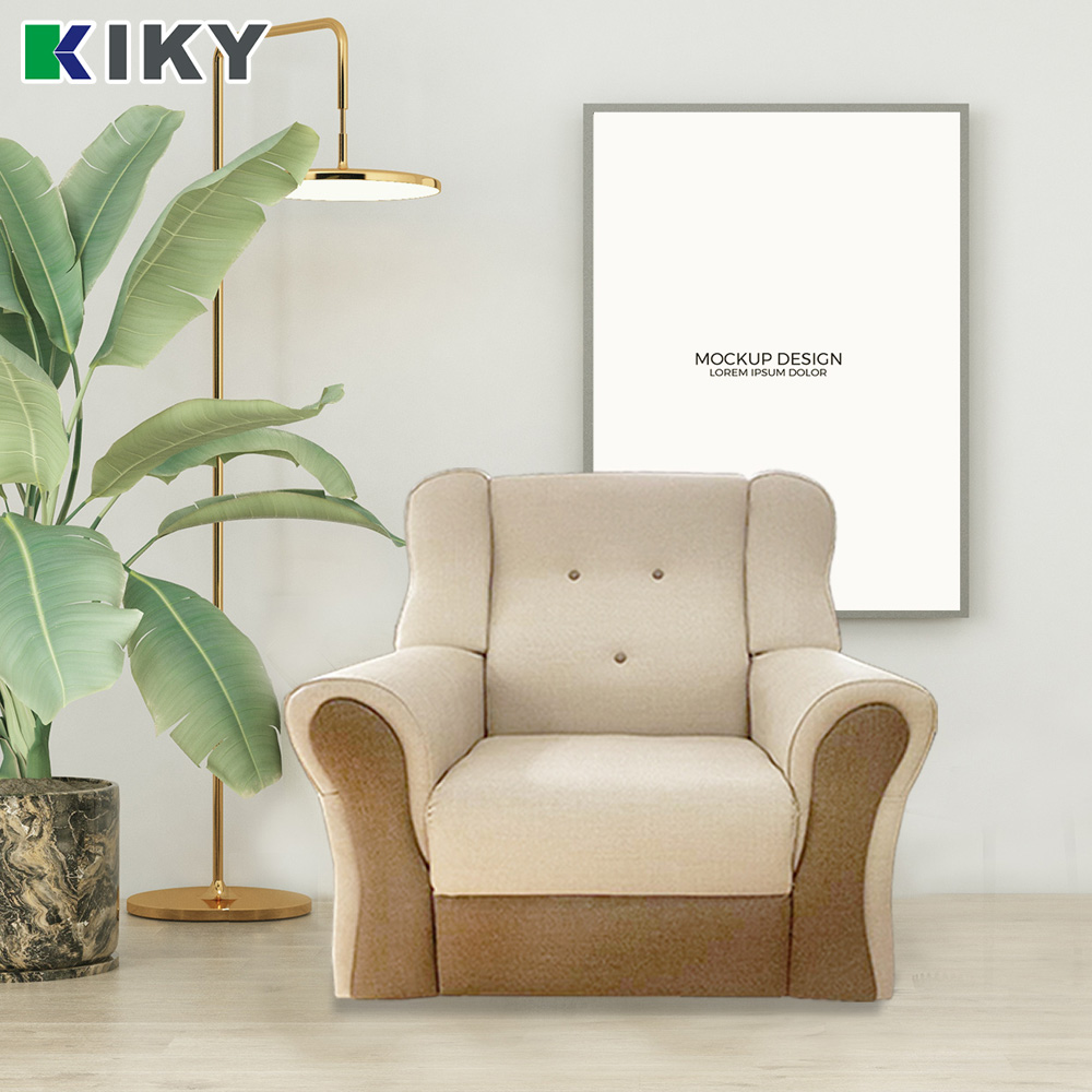 KIKY 耐磨貓抓皮 防潑水易清潔