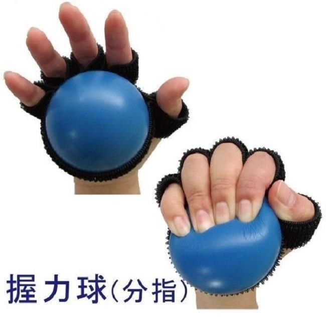 感恩使者 握力球 手部復健初期使用 銀髮族用品