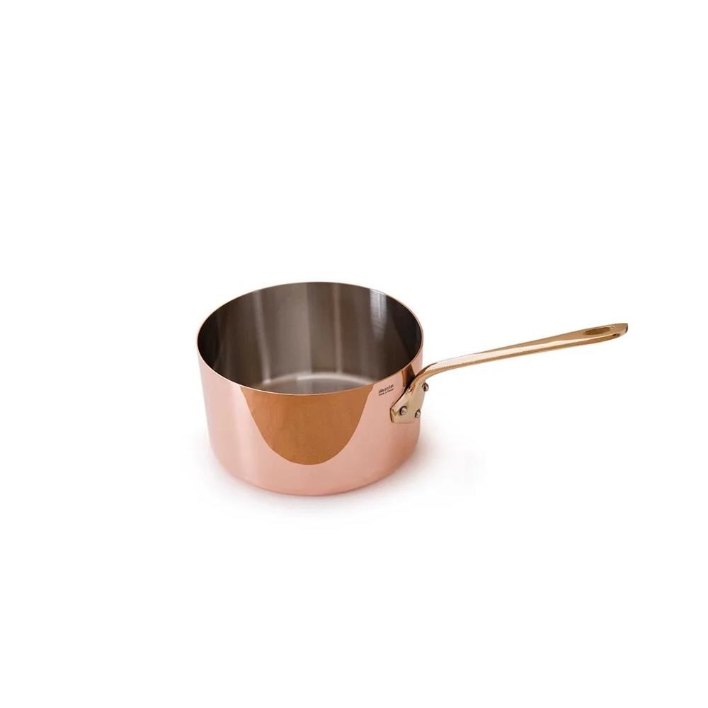 Mauviel　銅鍋24cm 銅鍋　銅製片手鍋　20cm 　2種 000002_1770719649.jpg