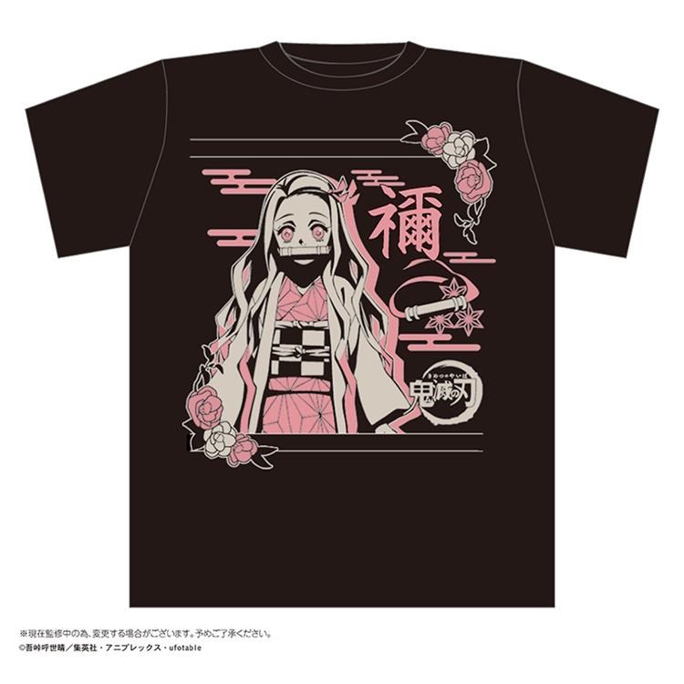 TAKARA TOMY 【南紡購物中心】 又敗家@日本T-ARTS鬼滅之刃T恤KY-03RB