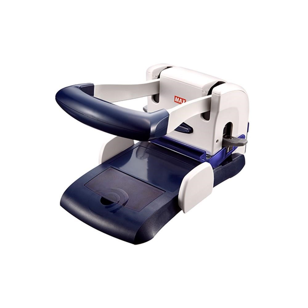 マックス 電動紙揃えパンチ EP-50CNII 1台 マックス 電動紙揃えパンチ EP-50CNII 1台 マックス 自動紙そろえ