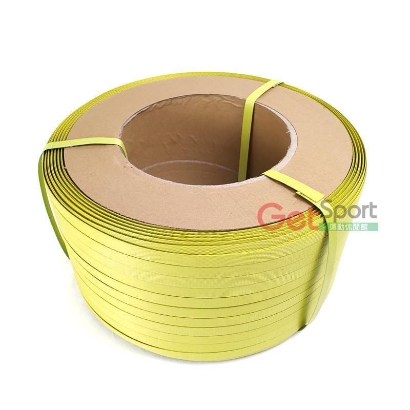 包博士半自動PP打包帶15mm(包裝材料/編織帶/打包機/消耗品/捆包帶) - PChome 24h購物