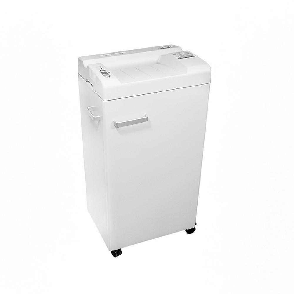 Resun 【南紡購物中心】 電動碎紙機 A4 可碎信用卡 光碟片 60L /台 HS-22C