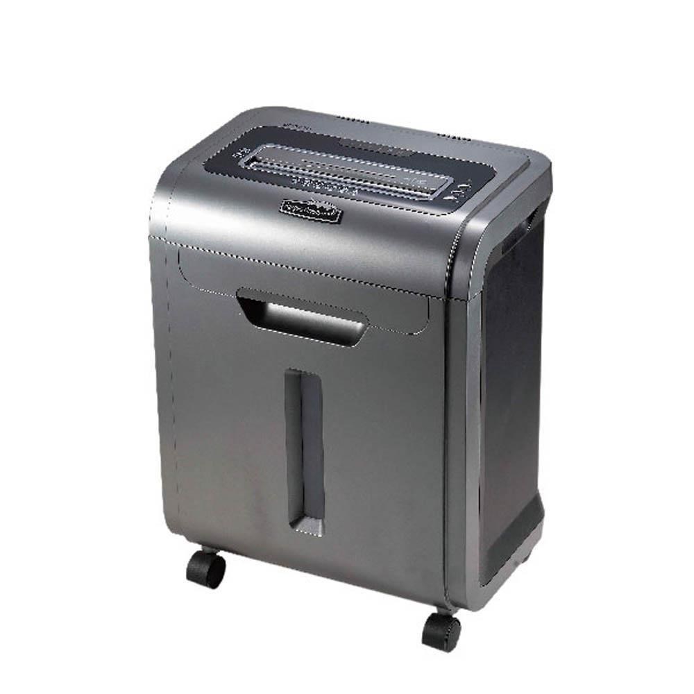 SAKURA 櫻花 【DJ】司密特 專業用 寬度230mm 26公升(推拉式) 可碎光碟 碎紙機 /台 SD-815b