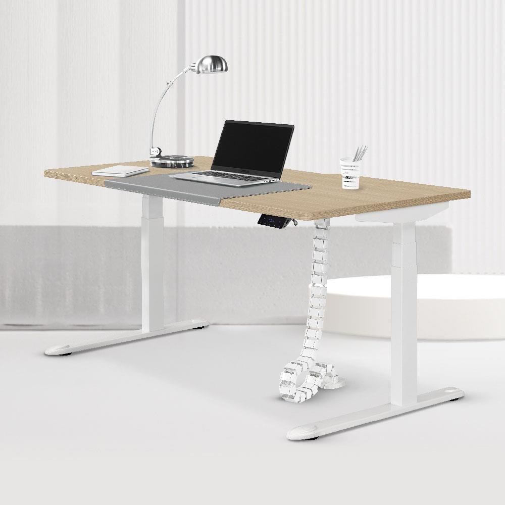 SingBee 欣美 電動升降桌150x70cm SB-ETS-6-157(書桌/升降桌/電動桌/辦公桌/工作桌)