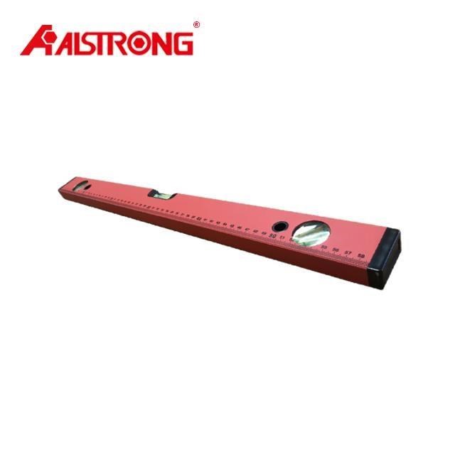 ALSTRONG LGL-6024 24"高精準度三珠無磁水平尺