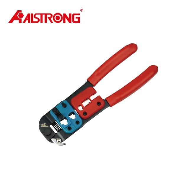 ALSTRONG CSP-L380 多功能6P 8P專用網路壓著鉗
