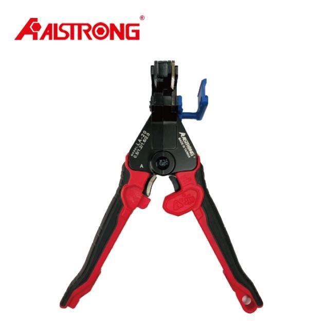 ALSTRONG LA-20 專業自動剝線鉗 附切斷刀
