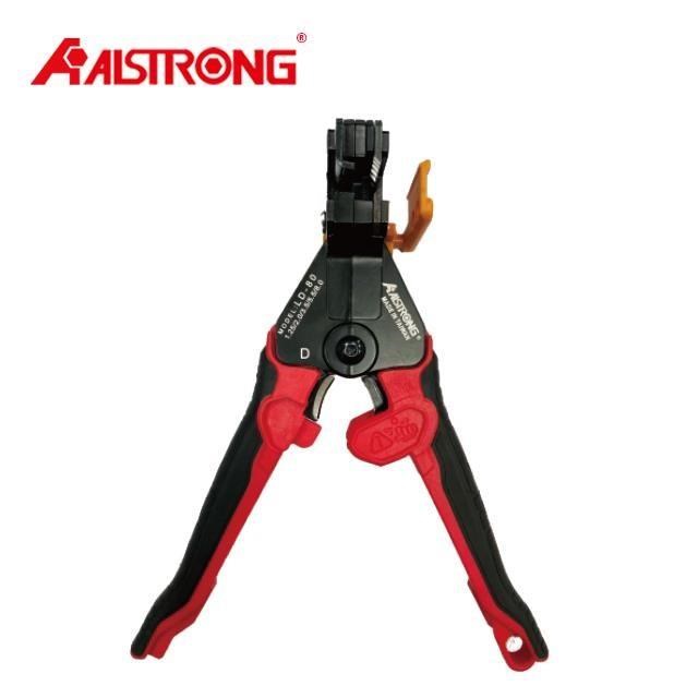 ALSTRONG LD-80 專業自動剝線鉗 附切斷刀