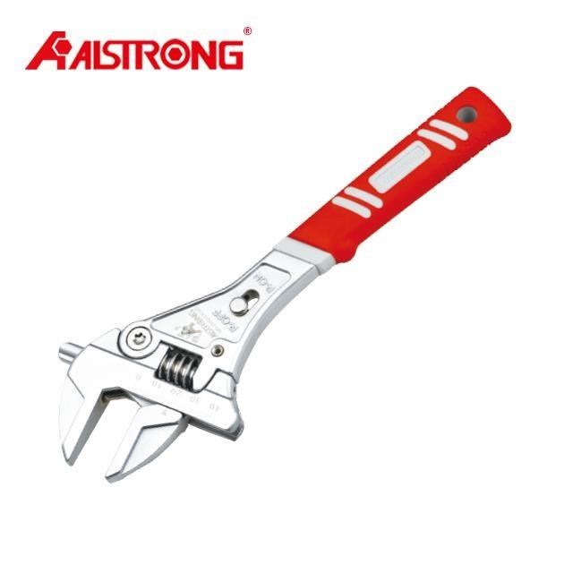 ALSTRONG MG-250G 棘輪快速活動板手 250mm