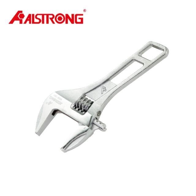 ALSTRONG MSB-300 輕量級短型大開口活動板手
