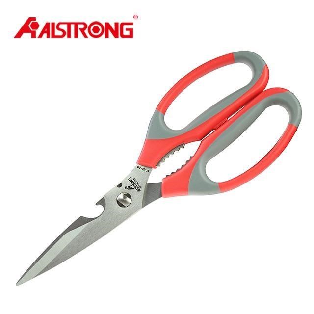 ALSTRONG SC-216 多功能不銹鋼廚房剪刀