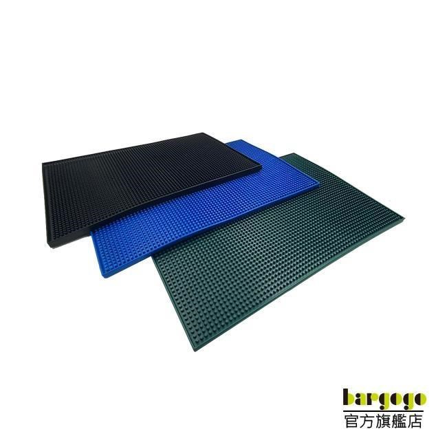 Bargogo 酒吧墊 吧台墊 隔水墊 調酒用具 酒吧用具 咖啡墊【SM-1】一組3入