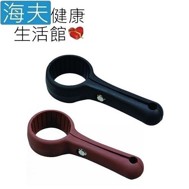 海夫健康生活館 【南紡購物中心】 輔助開門把(HEFM-03)