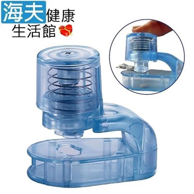 海夫健康生活館 RH-HEF 藥丸 片錠劑取出器 日本製(M0459)