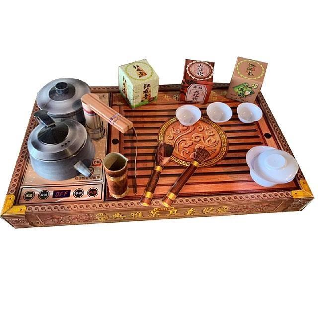 泡茶茶具組 紙紮商品_非24H到貨商品 (出貨+物流配送約需3-5工作日)