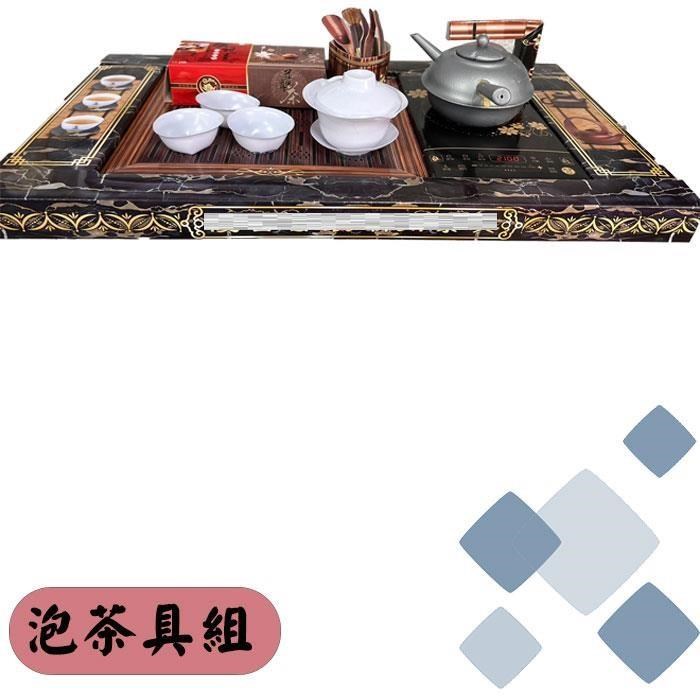 泡茶具組 紙紮商品_非24H到貨商品 (出貨+物流配送約需3-5工作日)