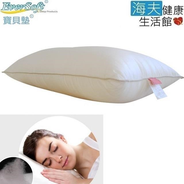 Ever Soft EverSoft 寶貝墊 三合一 纖維枕 75x45cm (一入)