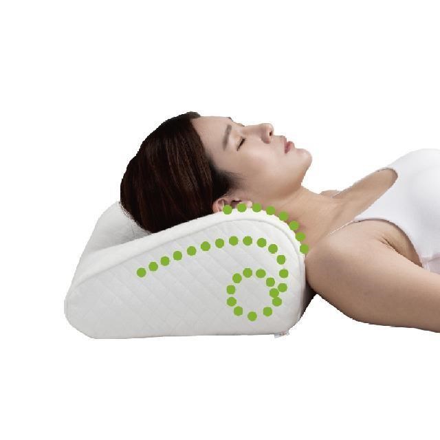 4Health 舒樂活 舒扶 健康懸浮枕頭