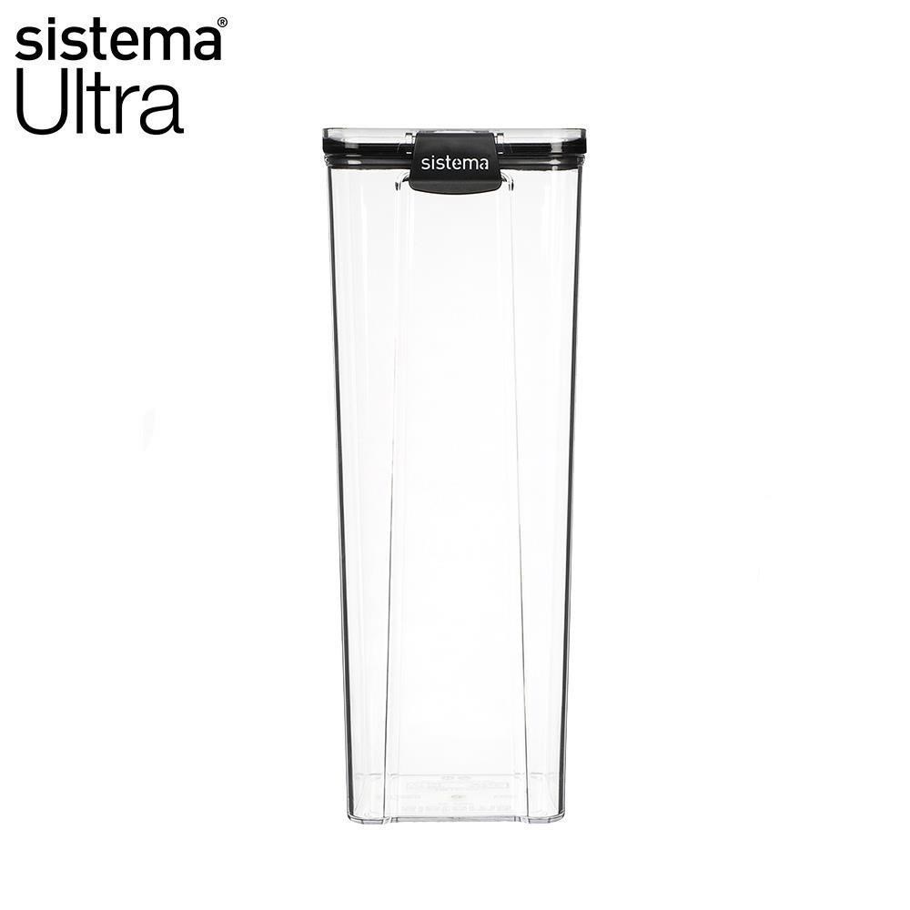 SISTEMA ULTRA 密封保鮮盒長方1 9L