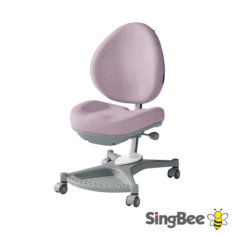 SingBee 欣美 兒童成長椅SB138(椅子 兒童成長椅 兒童椅)