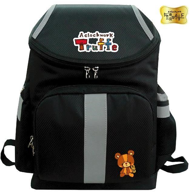 JUMP 將門 立體護脊書背包