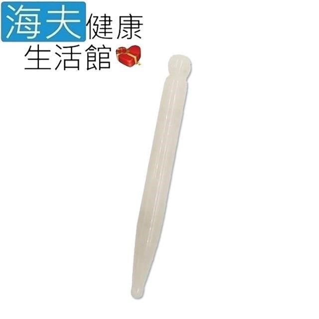 海夫健康生活館 【南紡購物中心】 美容小物 臉部撥筋 白玉臉刮(32g)