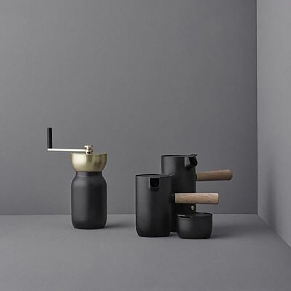 Stelton 手搖式磨豆機