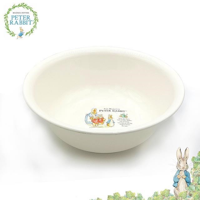 PETER RABBIT 比得兔 家族洗面器大397717