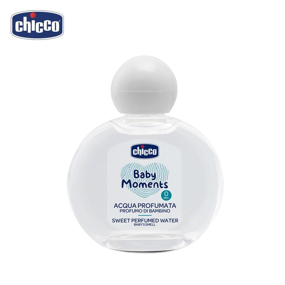 chicco 寶貝嬰兒植萃淡雅香水100ml（其他規格）