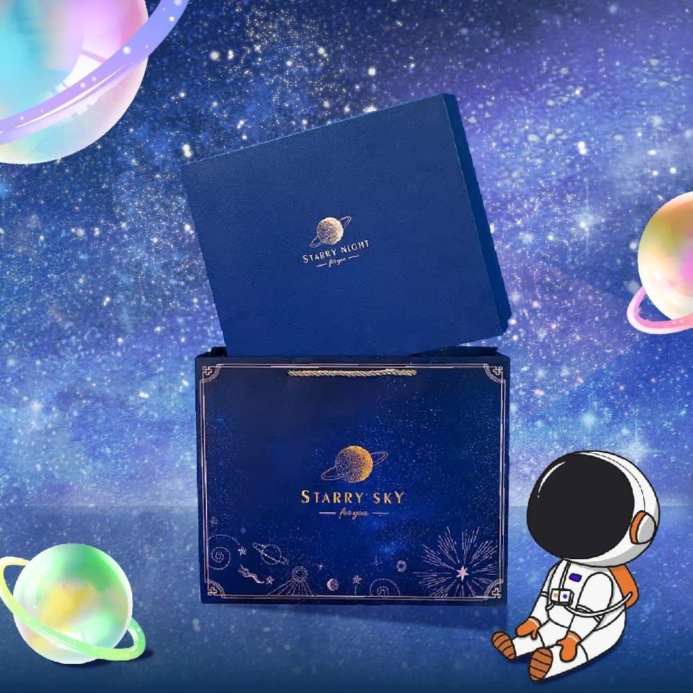 Flowermonaco 藝術啟蒙套裝禮盒