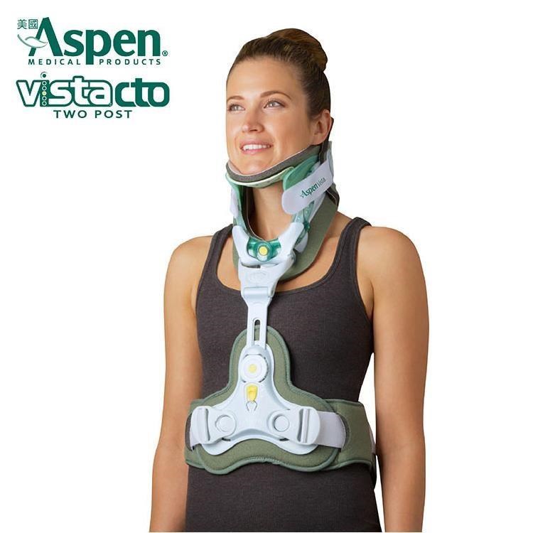 【南紡購物中心】 美國Aspen CTO 頸胸椎固定架 (耶思本脊椎裝具未滅菌)