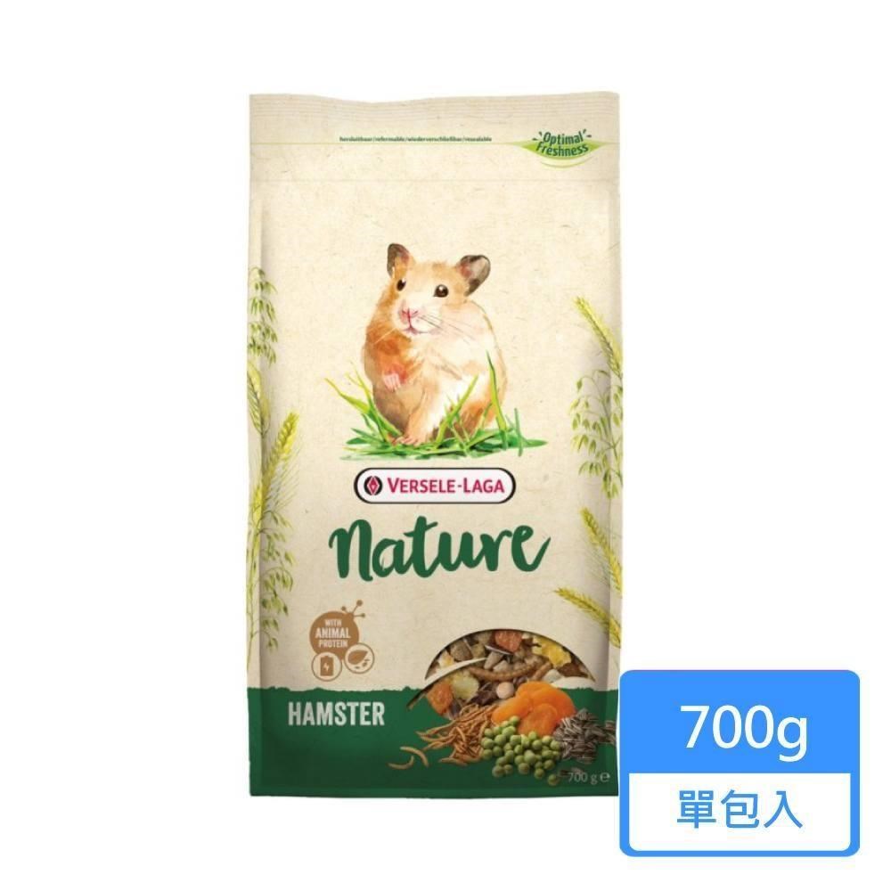 Versele-Laga 凡賽爾 NATURE特級倉鼠飼料700g/包
