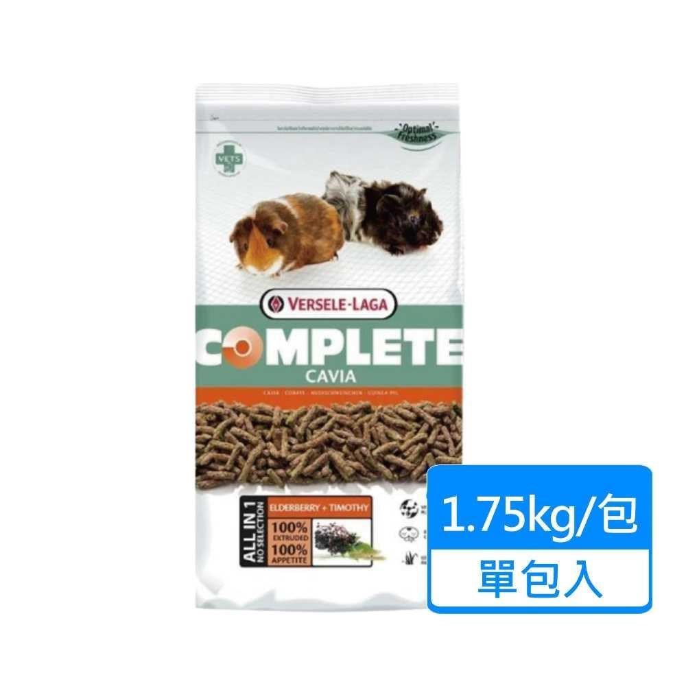 Versele-Laga 凡賽爾 全方位天竺鼠飼料 1.75kg/包