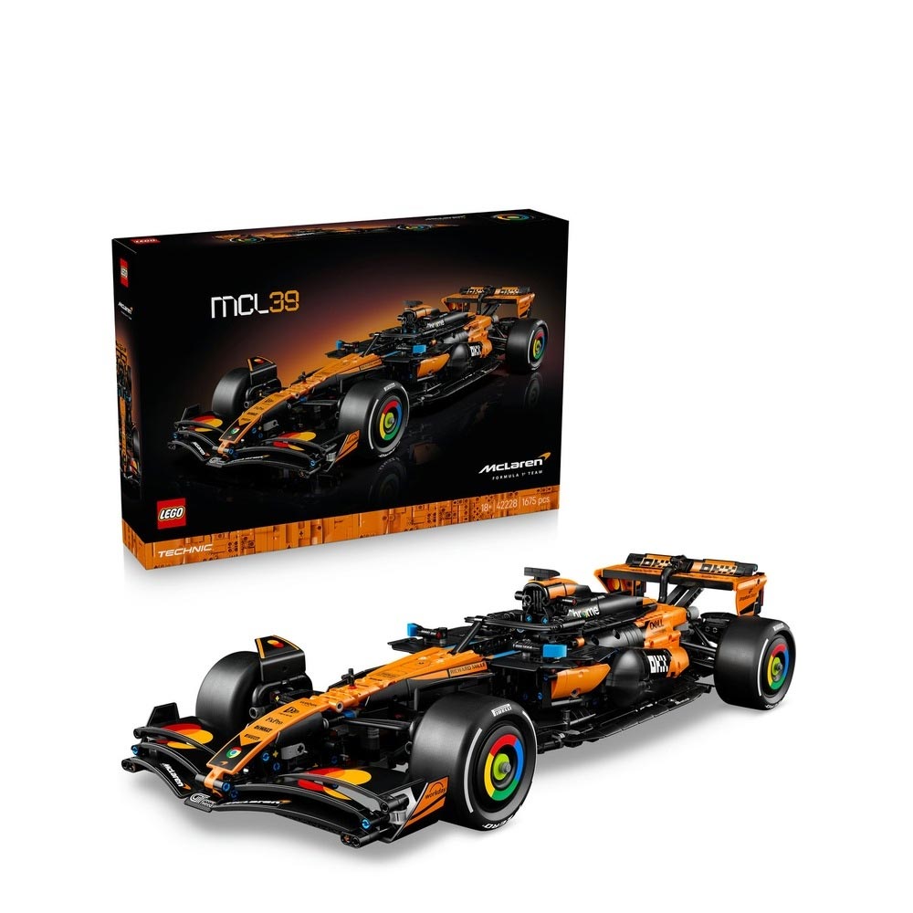 McLaren F1 HEKORSA-Edition 限定999台4台Set McLaren F1 HEKORSA-Edition 限定999台4台Set 【公式通販】