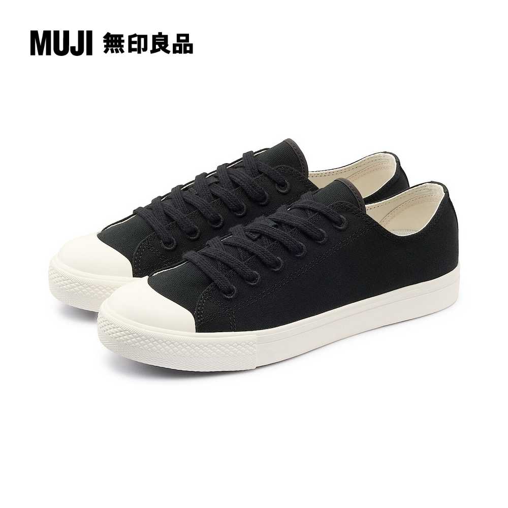 MUJI 無印良品 撥水加工舒適休閒鞋