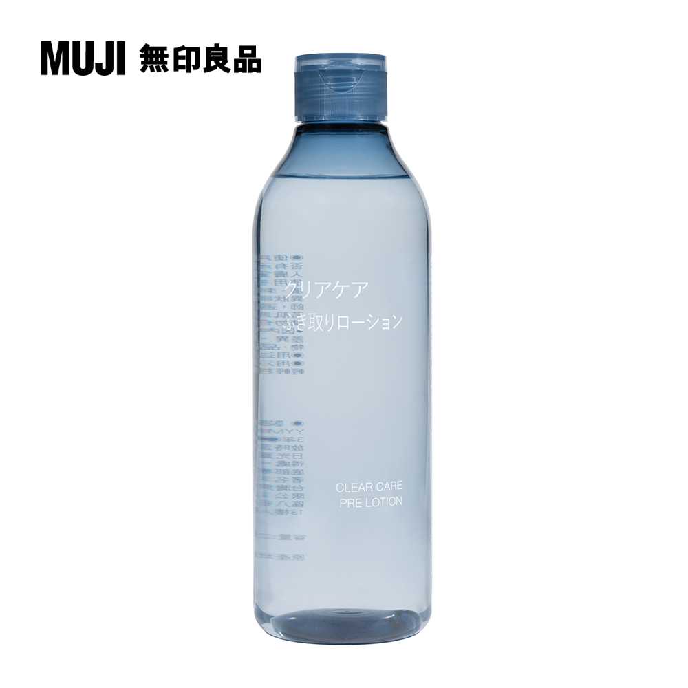 清新角質調理化妝水/300ml