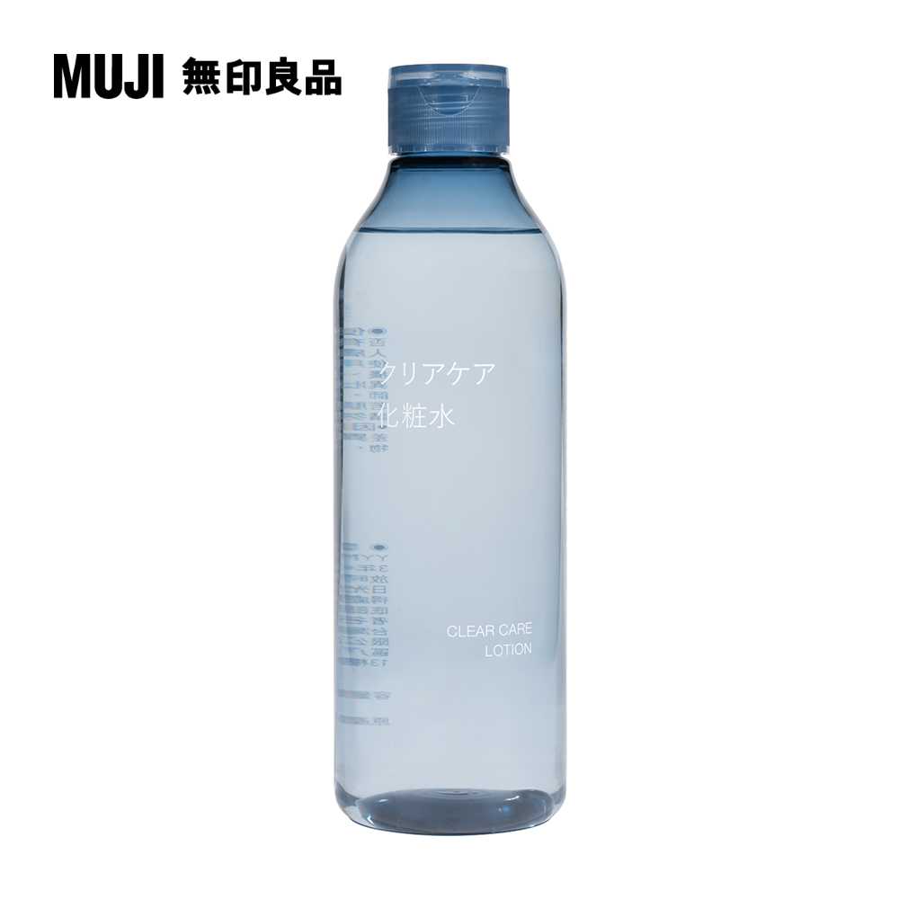 MUJI 無印良品 清新化妝水/300ml