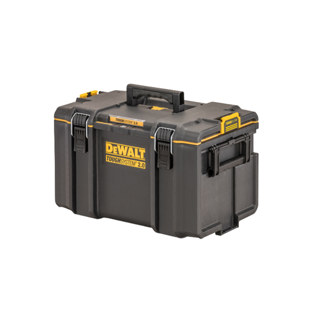 DEWALT 得偉 硬漢2.0系列-大型工具箱DS400 DWST83342-1