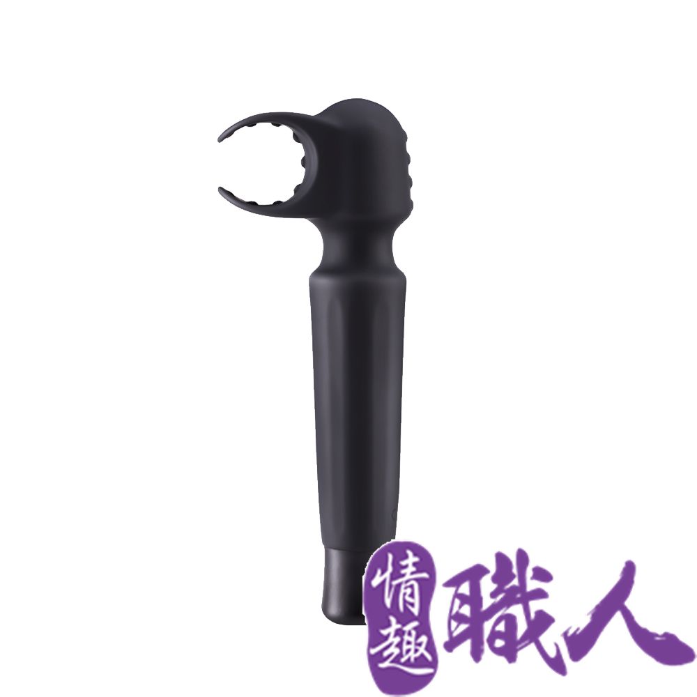 情趣職人 C環強制高潮男女共用AV棒（其他規格）