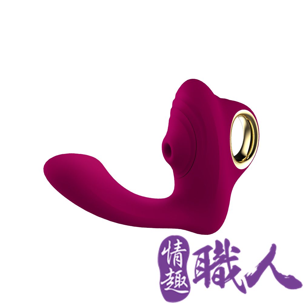 LETEN 【情趣職人】王潮多功能吸吮棒（其他規格）