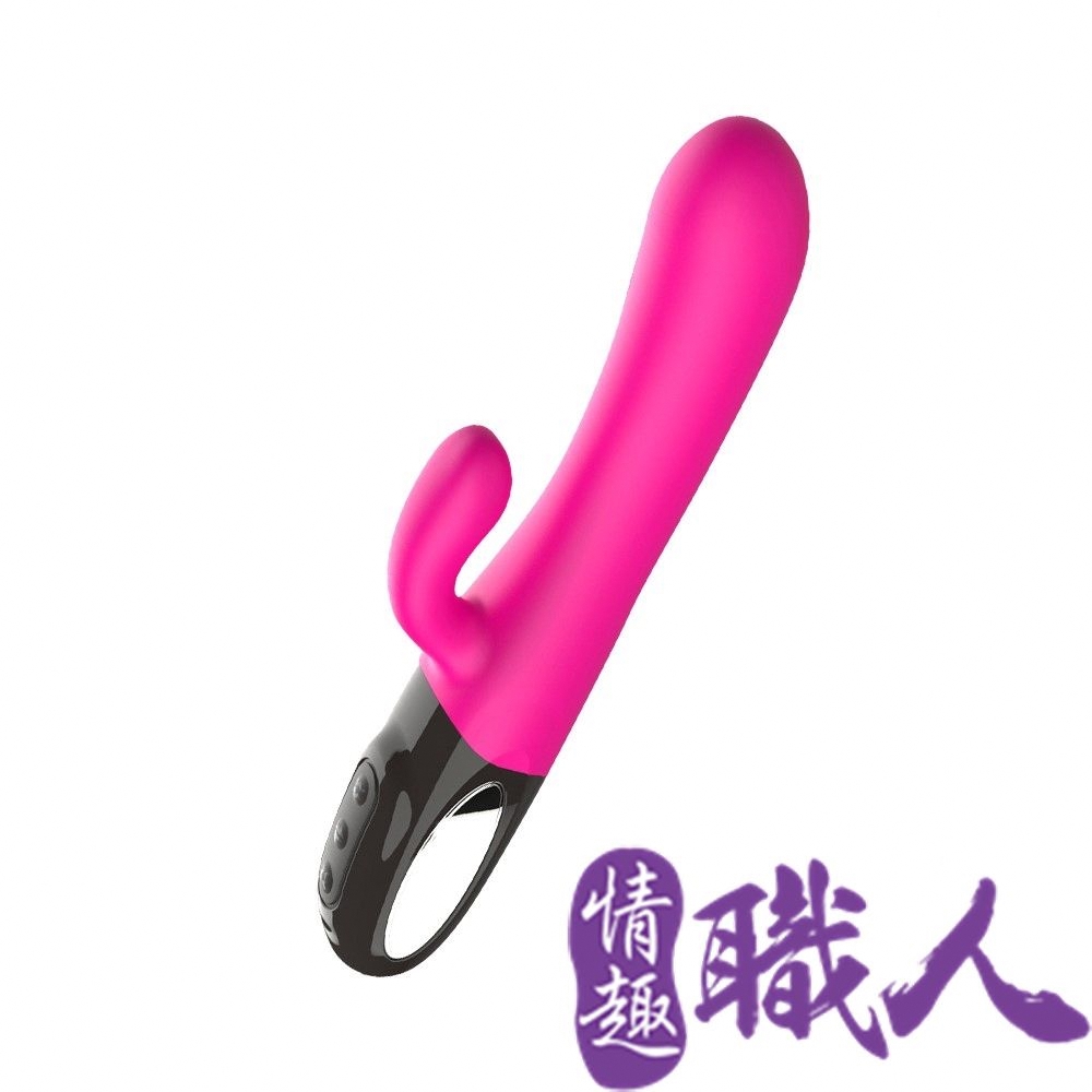 情趣職人 烏蘇拉自動衝擊 智能脈衝按摩棒情趣按摩棒