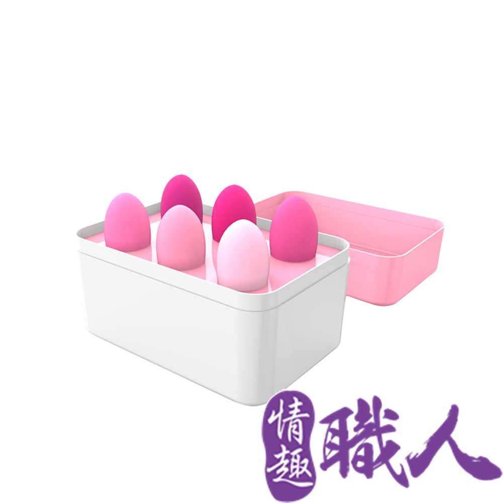 【情趣職人】ANGEL凱格爾物理訓練聰明球組 情趣職人.情趣.凱格爾 情人節禮物