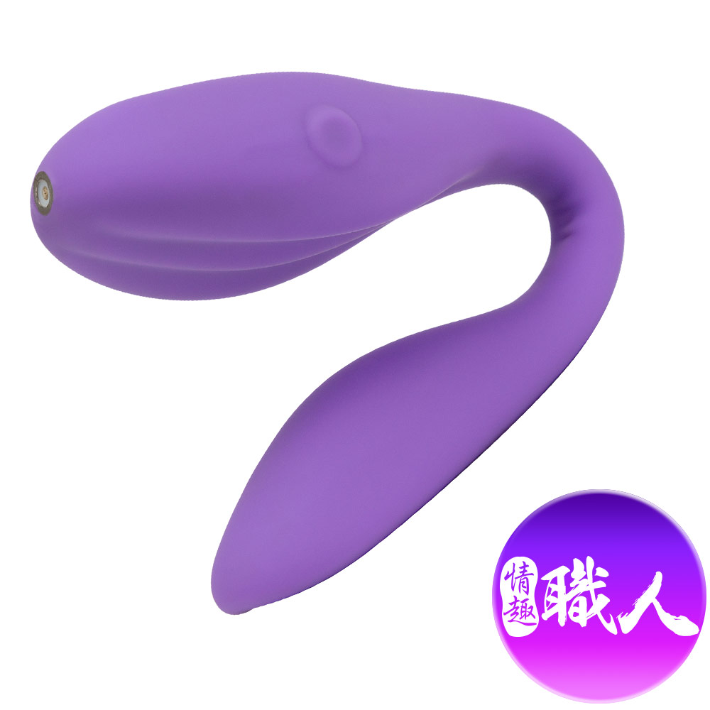 BLUSH 伊里絲DUO 情侶振動（其他規格）